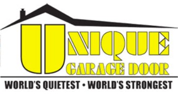 Unique Garage Door