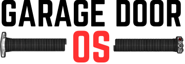 Garage Door OS