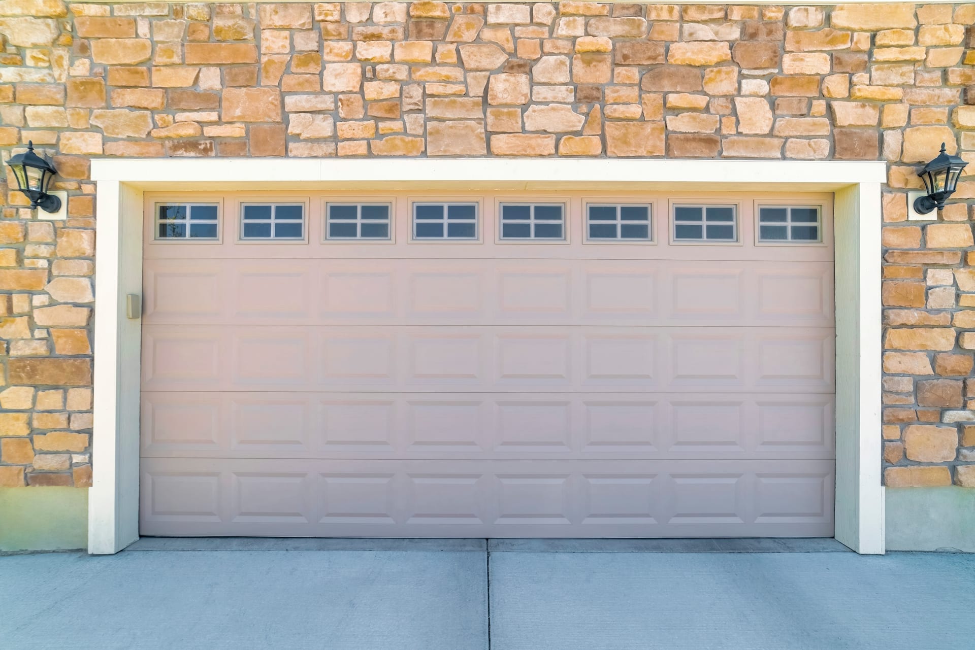 Irvin – garage door company