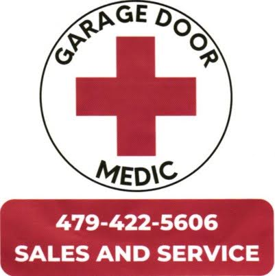 Garage Door Medics of Northwest Arkansas